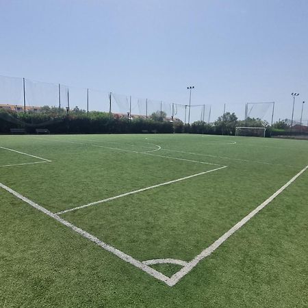 Apartamento Golf Panoramica Sant Jordi Exterior foto