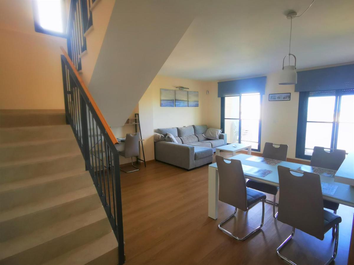 Apartamento Golf Panoramica Sant Jordi Exterior foto